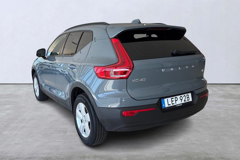 Bild 4 av Volvo XC40 T3 FWD aut Edition