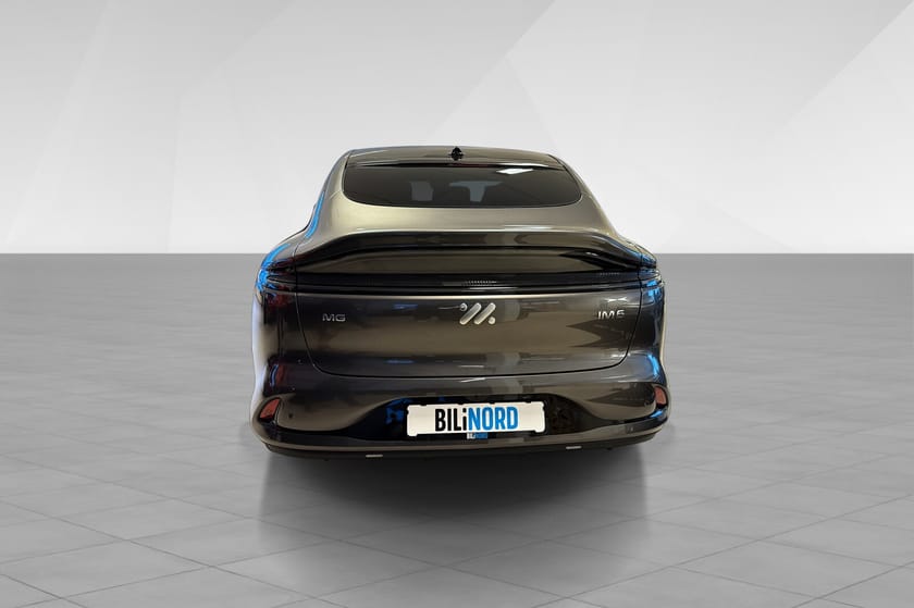 Bilde 5 av MG IM6 Performance 100kWh AWD 751hk, r.varme, app, 360 kam, panorama++