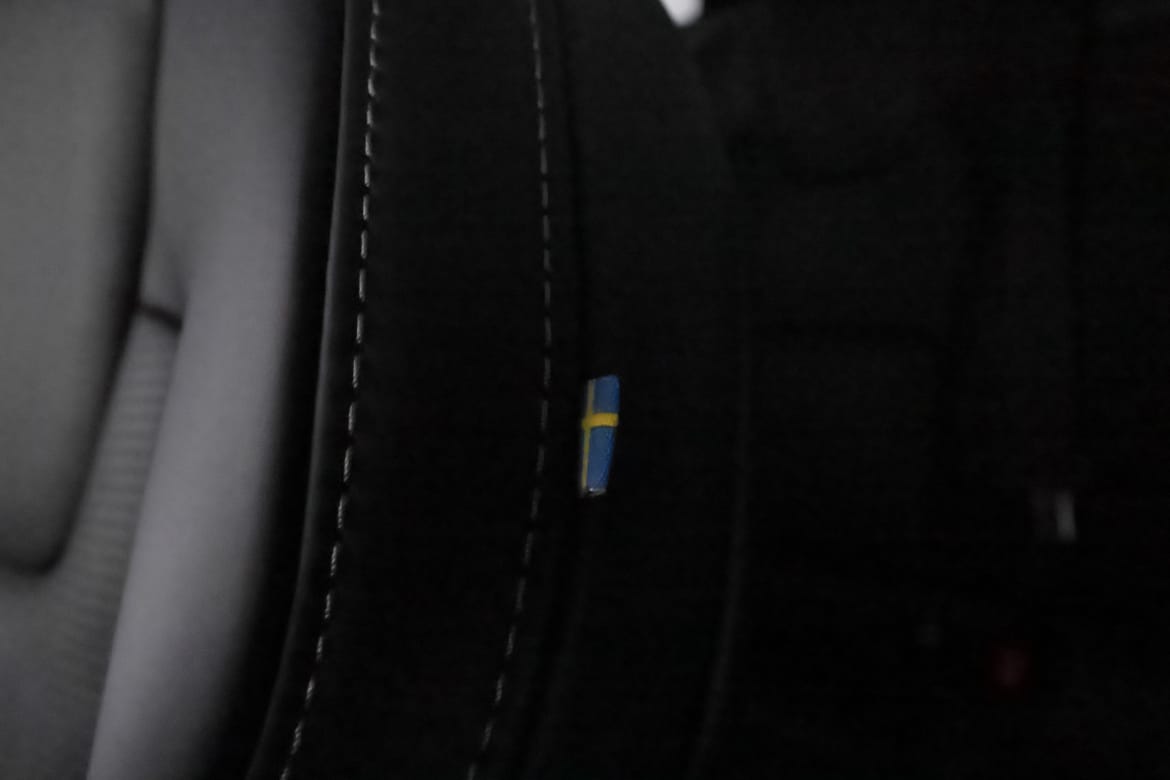 Volvo XC60 2027 - miniatyr 43