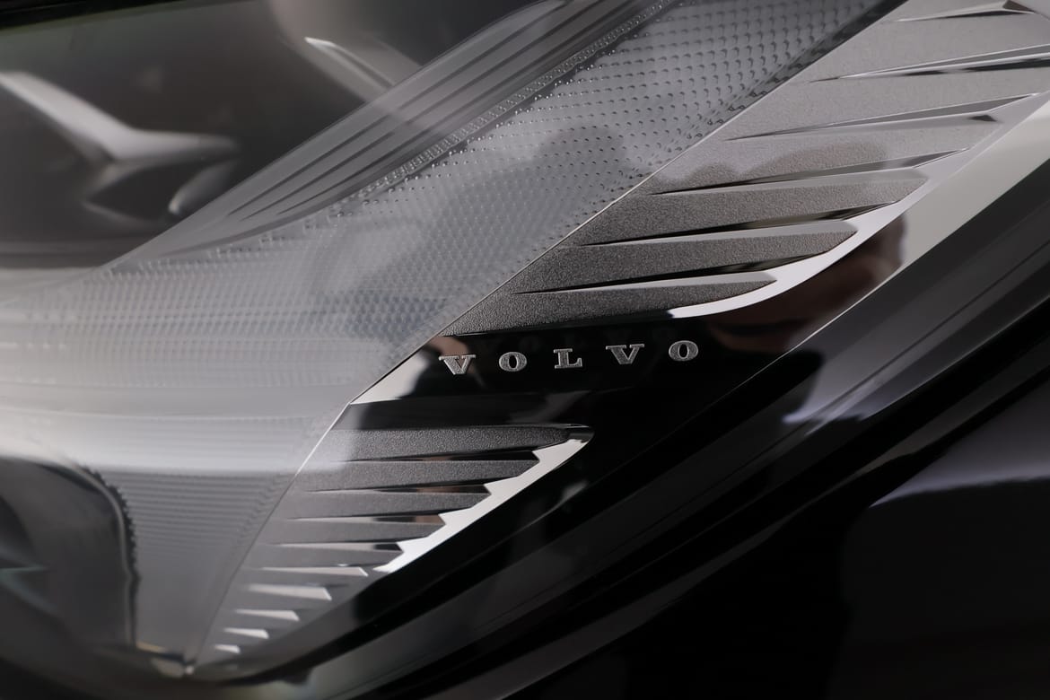 Volvo XC60 2026 - miniatyr 36