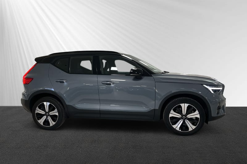 Volvo XC40 Recharge Single Motor