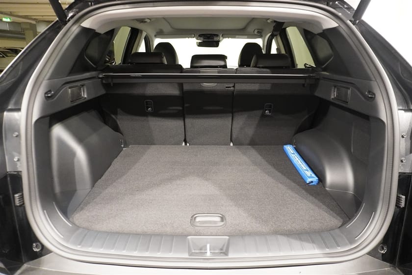 Bild 3 av Hyundai Tucson Hybrid 4WD 1.6T 239hk Aut Essential Billånskampanj