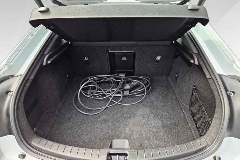 Polestar 2 Long Range Dual Motor bilde 7