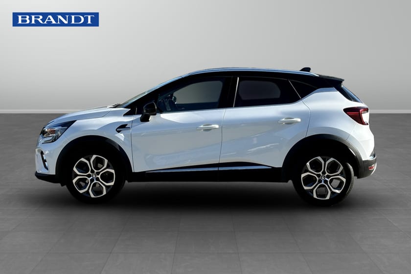 Bild 3 av Renault Captur TCe 90 Intens III