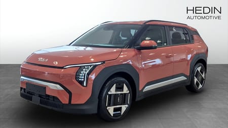 Kia EV3 GT PLUS AWD LONG RANGE