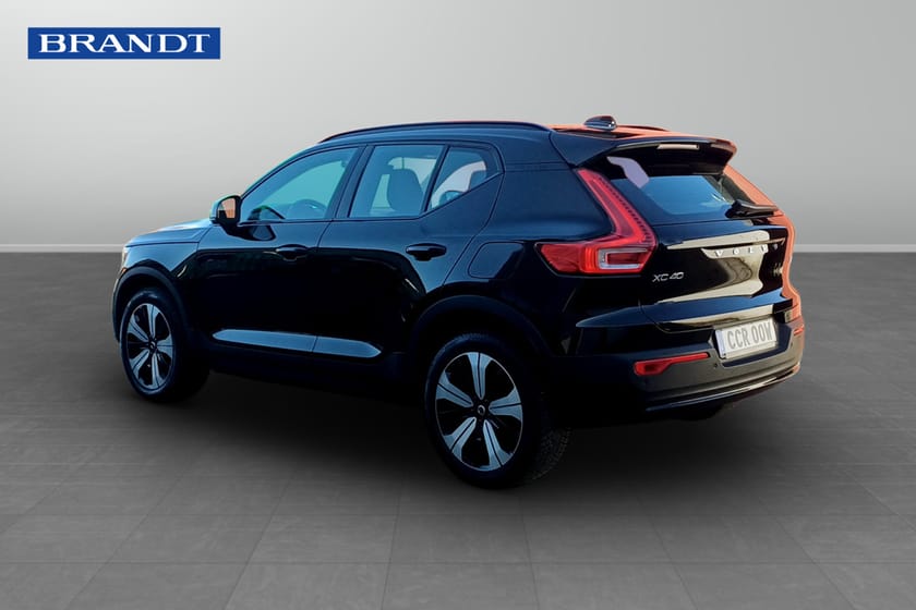 Bild 2 av Volvo XC40 Recharge Single Motor Core