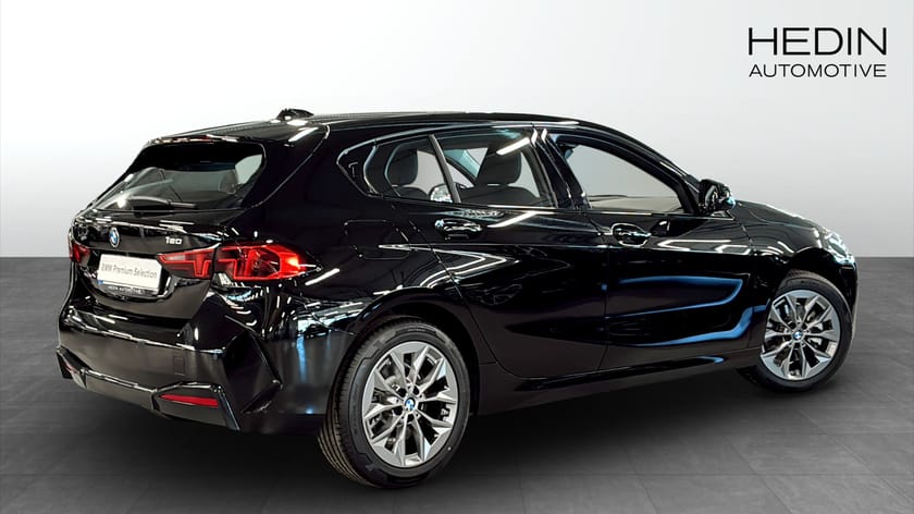 Bild 2 av BMW 120 Driving Assistant Backkamera Apple Carplay Android Auto