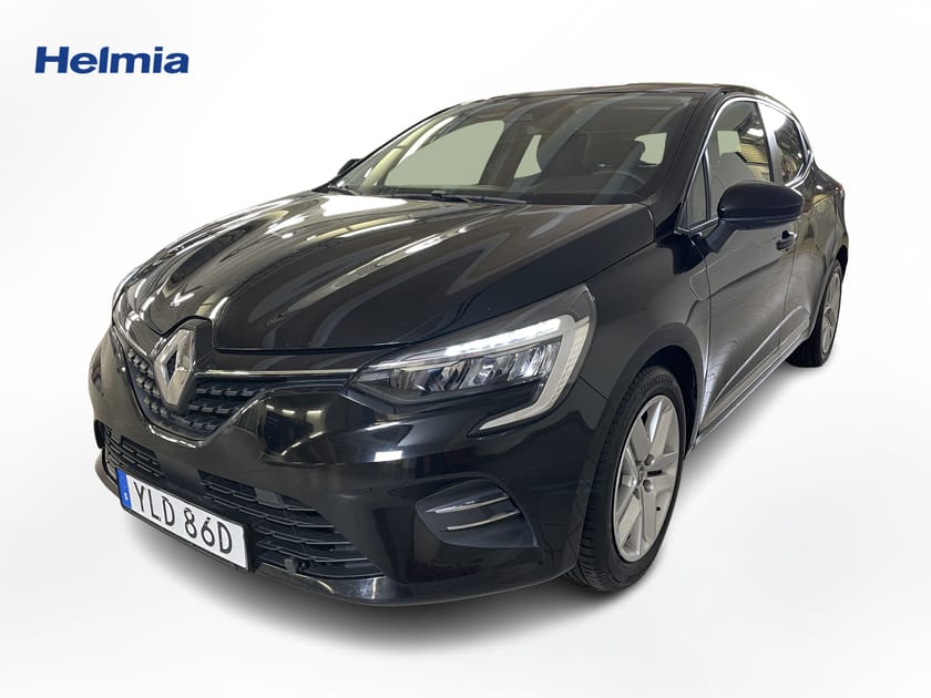 Bild 1 av Renault Clio TCe 90 Zen 5-d