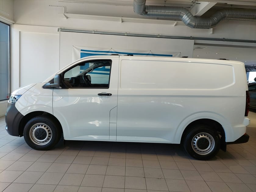Bild 2 av Volkswagen Transporter SKÅP L1 2.0 TDI 150 HK 8 VXL
