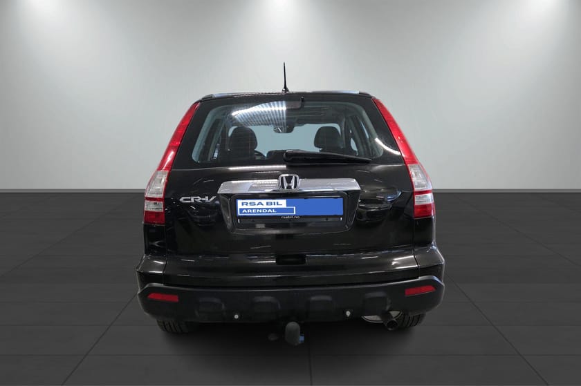 Bilde 4 av Honda CR-V 4X4 | AUTOMAT | TAKBØYLER | RIMELIG SUV