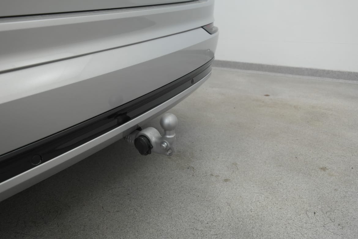 Volvo XC90 2025 - miniatyr 17