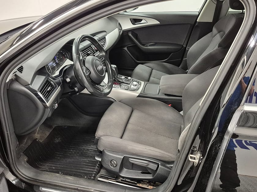 Bild 2 av Audi A6 Avant TDI 190HK S-Line