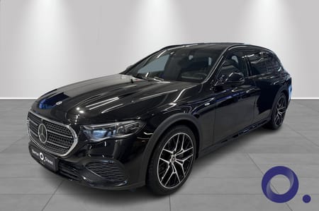 Mercedes-Benz E 300 d e 4MATIC All-Terrain