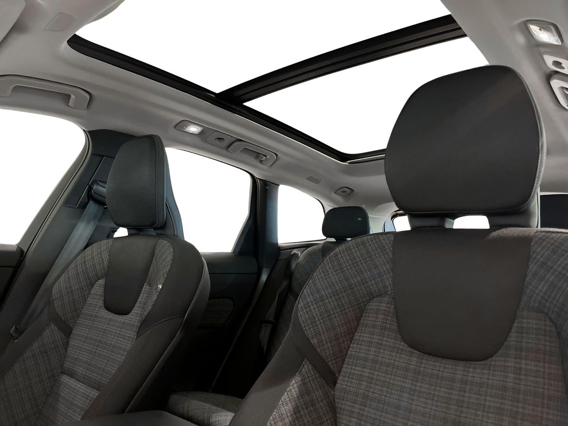 Volvo XC60 2024 - miniatyr 26