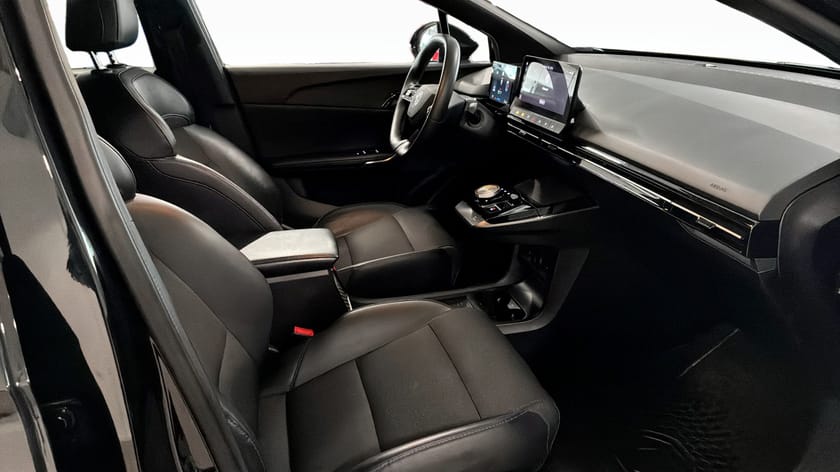 Bild 3 av MG 4 Electric Long Range Luxury 64kWh