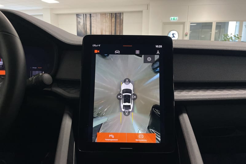 Polestar 2 Standard Range Single Motor