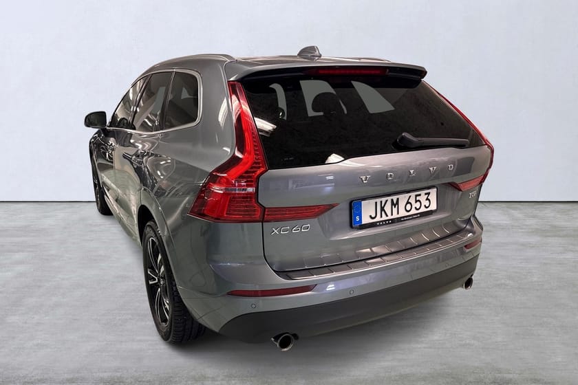 Bild 4 av Volvo XC60 T5 AWD Business Advanced