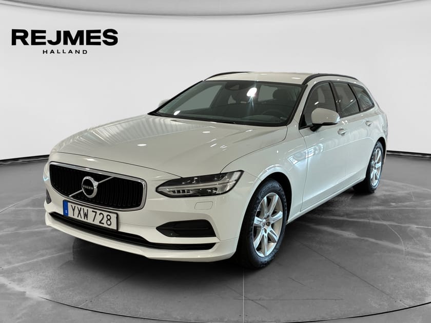 Bild 1 av Volvo V90 D3 Business