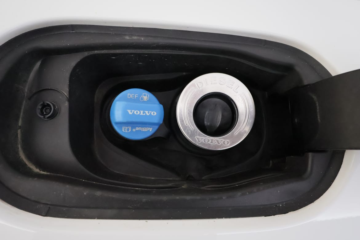 Volvo V90 2019 - miniatyr 21