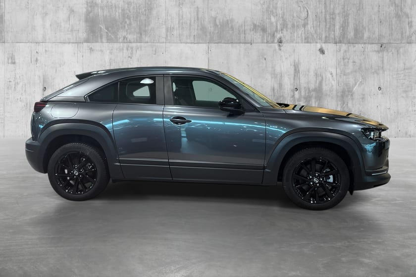 Bilde 4 av Mazda MX-30 e-Skyactiv EV Sky ACC/Ryggekamera/Head-UP/DAB/NAVI