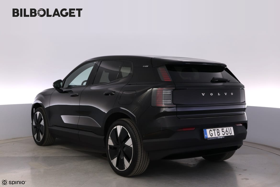 Volvo EX30 2024 - miniatyr 5