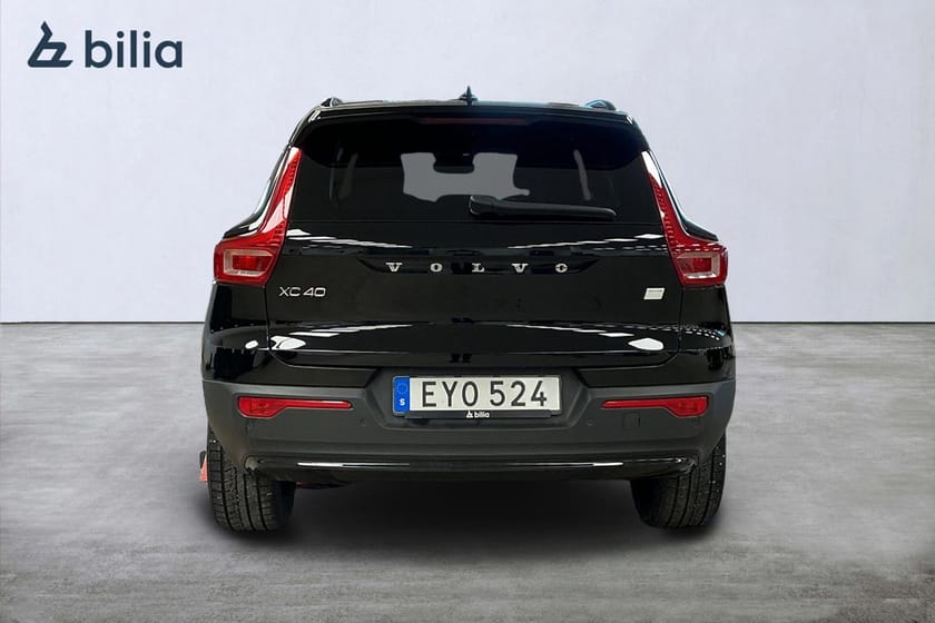 Bild 5 av Volvo XC40 Recharge Single Motor Plus Edition