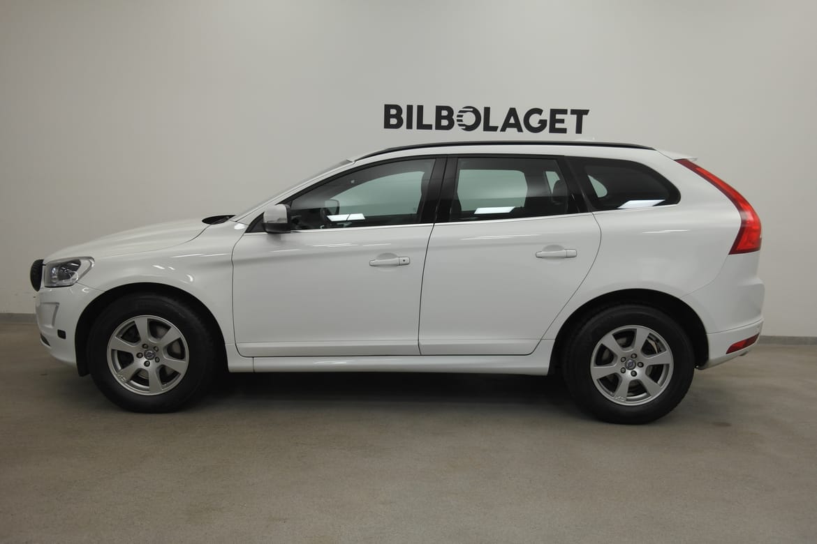 Volvo XC60 2014 - miniatyr 3