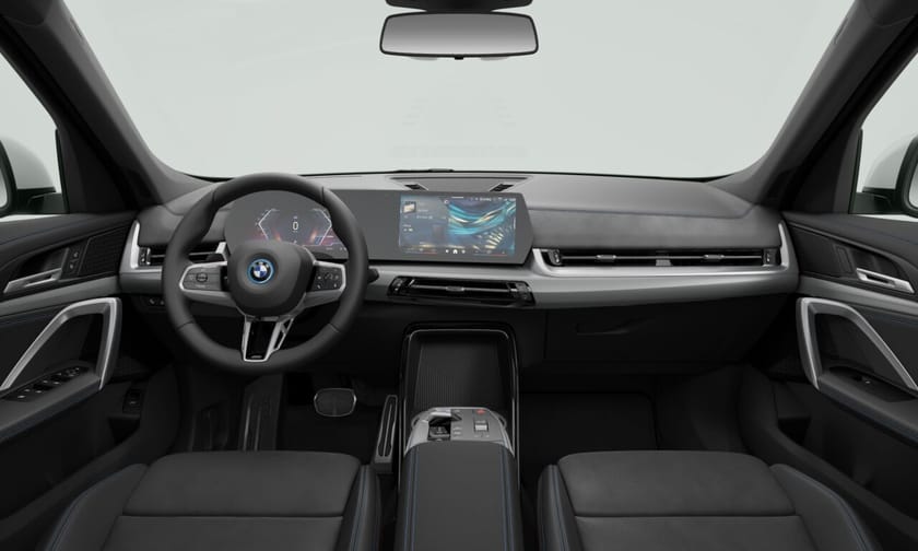 Bild 4 av BMW iX1 eDrive20 M Sport/ Drag / Rattvärme / Tonade rutor/ BiliaDays26