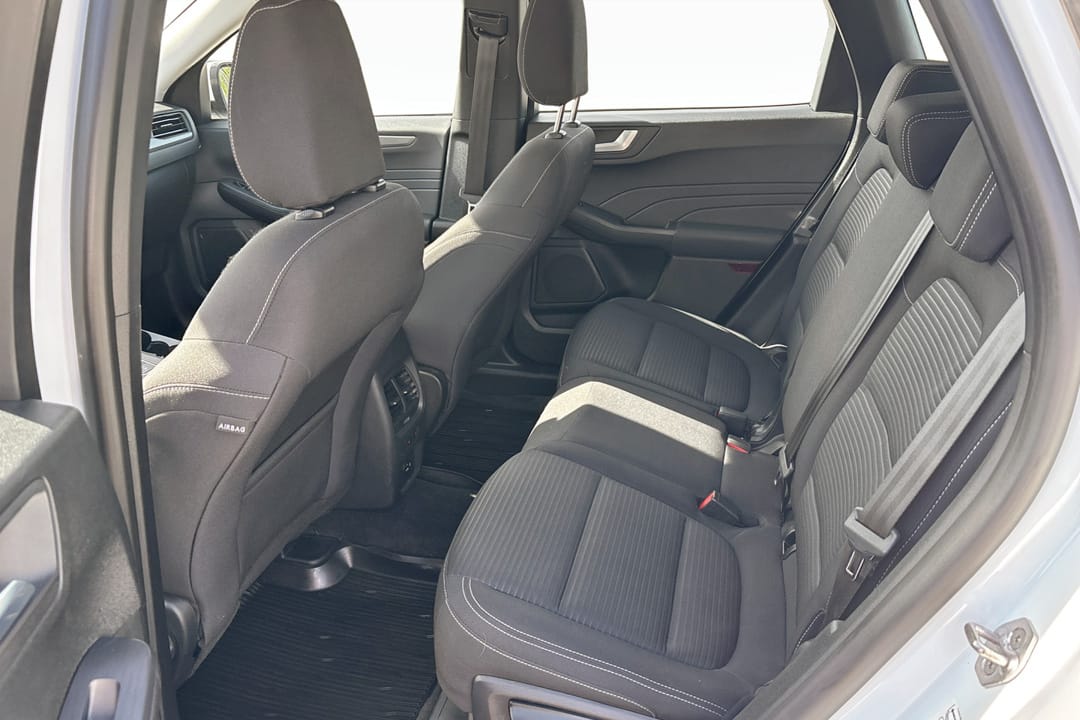 Ford Kuga Plug-In Hybrid