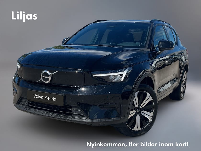 Bild 4 av Volvo XC40 Recharge Core Edition //Kamera//Värmare//