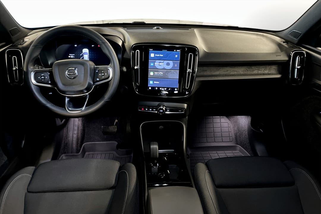 Volvo XC40 Recharge Single Motor