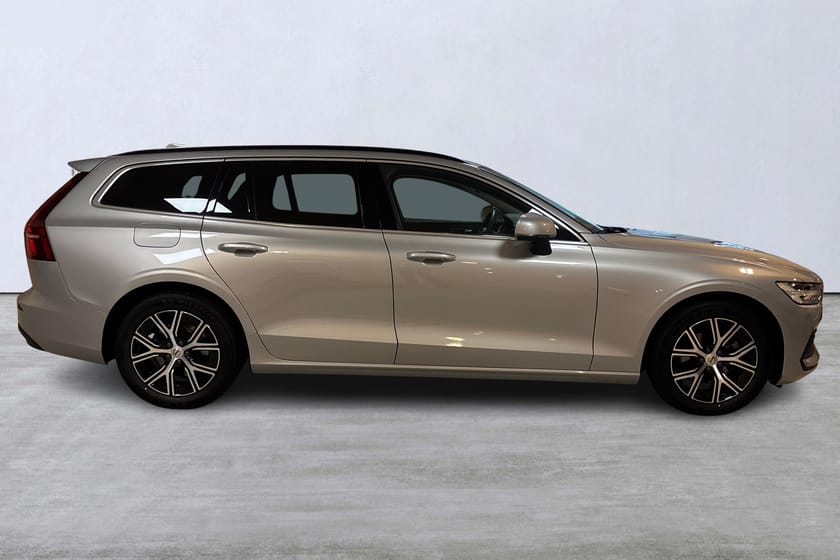Bild 3 av Volvo V60 B4 Diesel Core