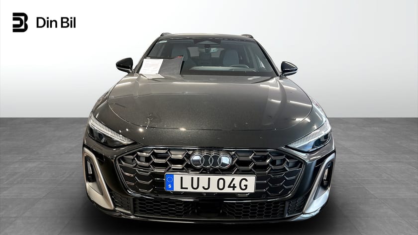 Bild 4 av Audi A5 Avant TDI 204HK QUATTRO S LINE *KAMPANJ*