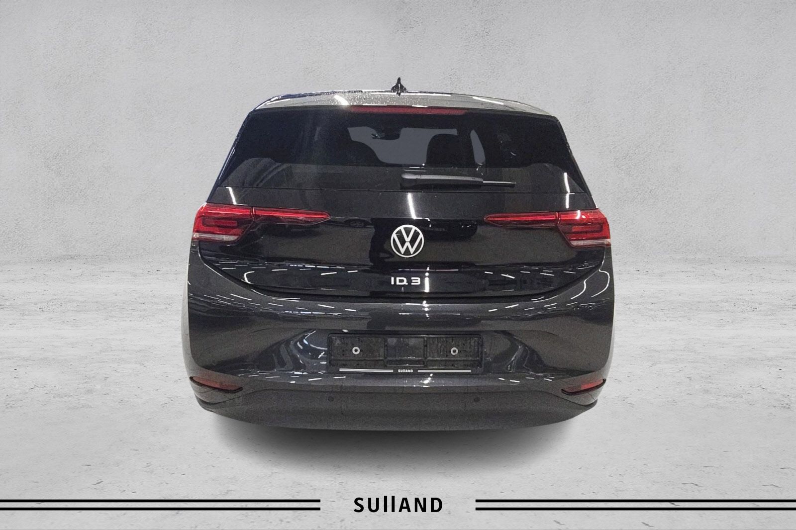 Thumnail bilde 3 av Volkswagen ID.3 Pro Performance