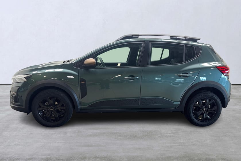 Bild 2 av Dacia Sandero Stepway TCe 90 Extreme