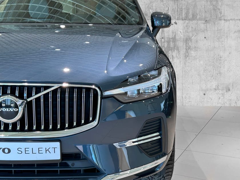Bilde 5 av Volvo XC60 2022 T6 | H&K | KROK | El.seter |