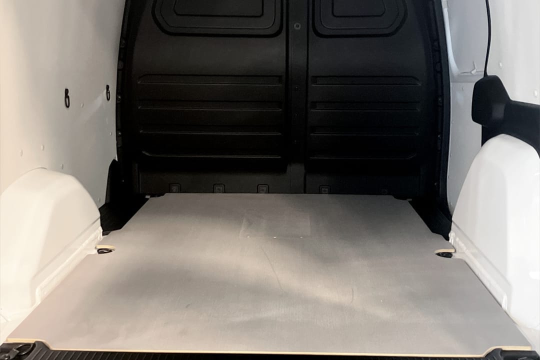 Renault Kangoo E-Tech