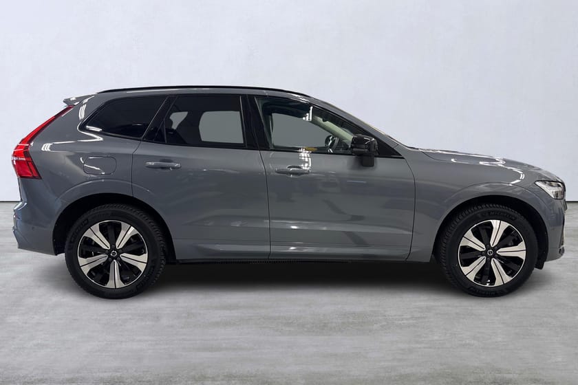 Bild 3 av Volvo XC60 Recharge T6 Ultimate Dark