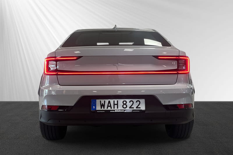 Polestar 2 Standard Range Single Motor