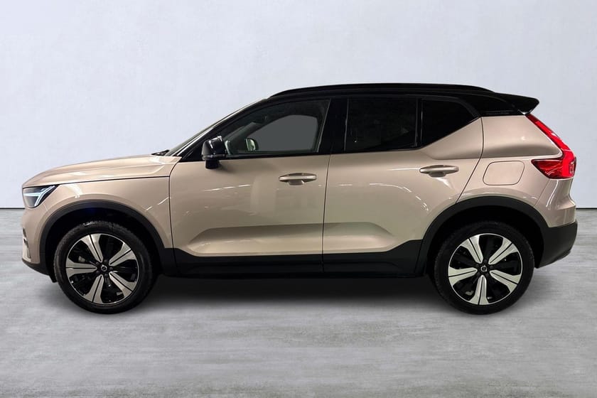 Bild 2 av Volvo XC40 Recharge Single Motor Core Edition