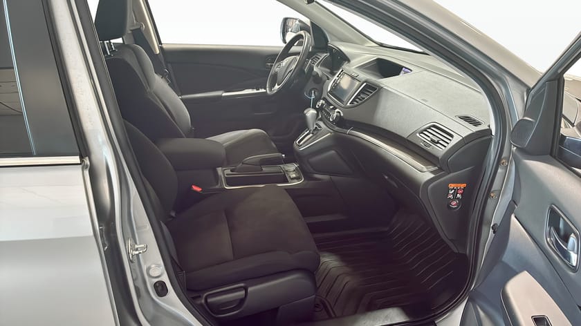 Bild 3 av Honda CR-V 2,0 I-VTEC