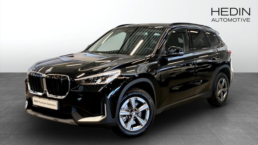 Bild 1 av BMW X1 xDrive25e Active Edition Drag Adaptiv Farthållare
