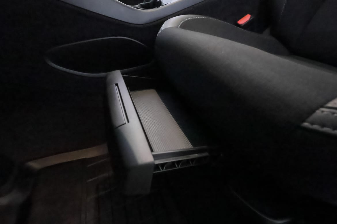 Volvo XC40 2020 - miniatyr 30