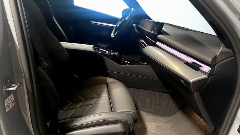 Bild 3 av BMW i5 xDrive40 Sedan M-sport