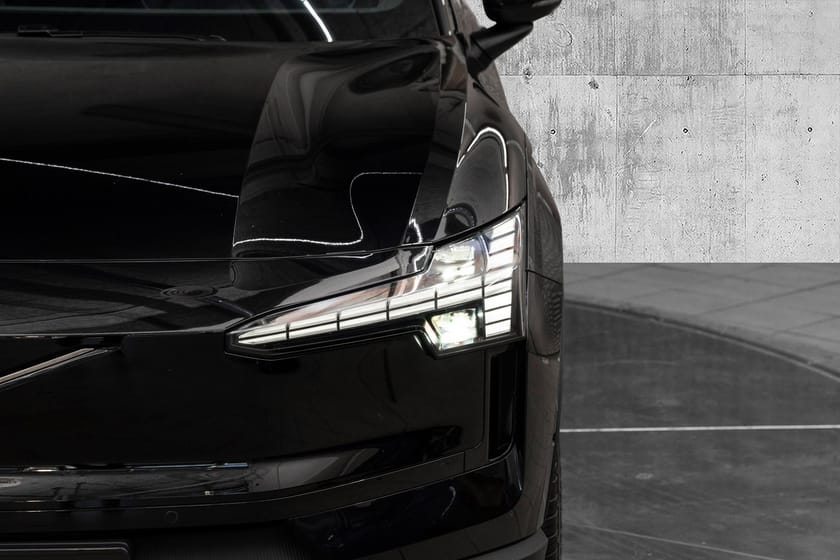 Bilde 4 av Volvo EX30 Twin Motor Performance Ultra - Mye Utstyr!