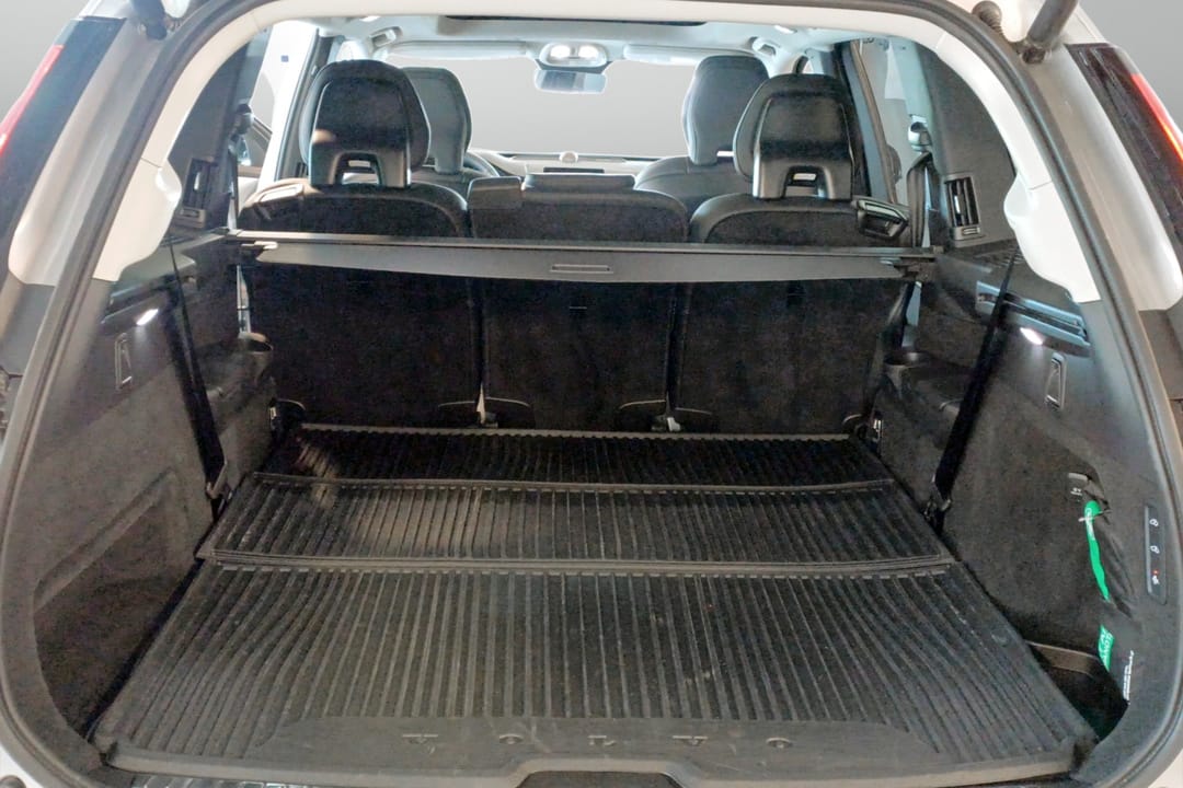 Volvo XC90 7 Säten