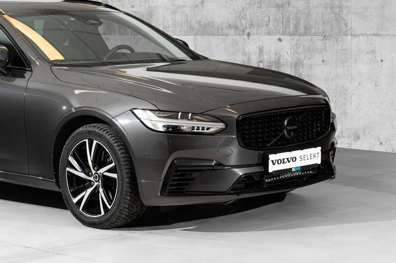 Volvo V90 bilde 2