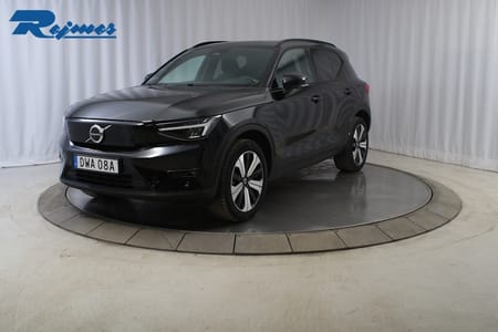Volvo XC40 Recharge Single Motor