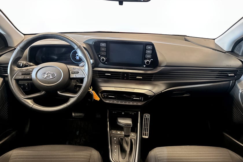 Bild 4 av Hyundai i20 1,0 T-Gdi 100Hk Essential