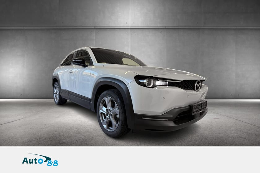 Bilde 3 av Mazda MX-30 e-Skyactiv EV Exclusive Apple Carplay / ACC / Cruisekontroll